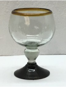 Copa Chabela Filo Ambar (Mínimo 50 Piezas)